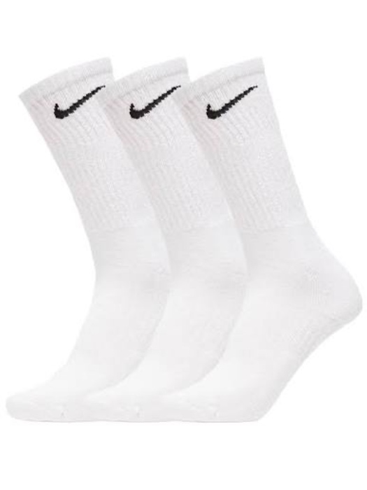 Nike socks 