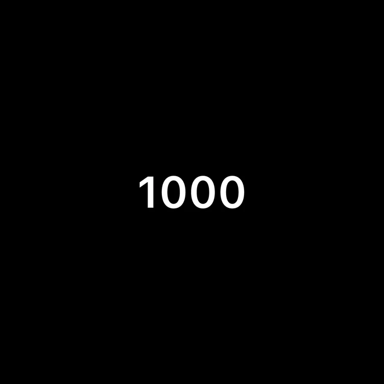 £1000 holiday 