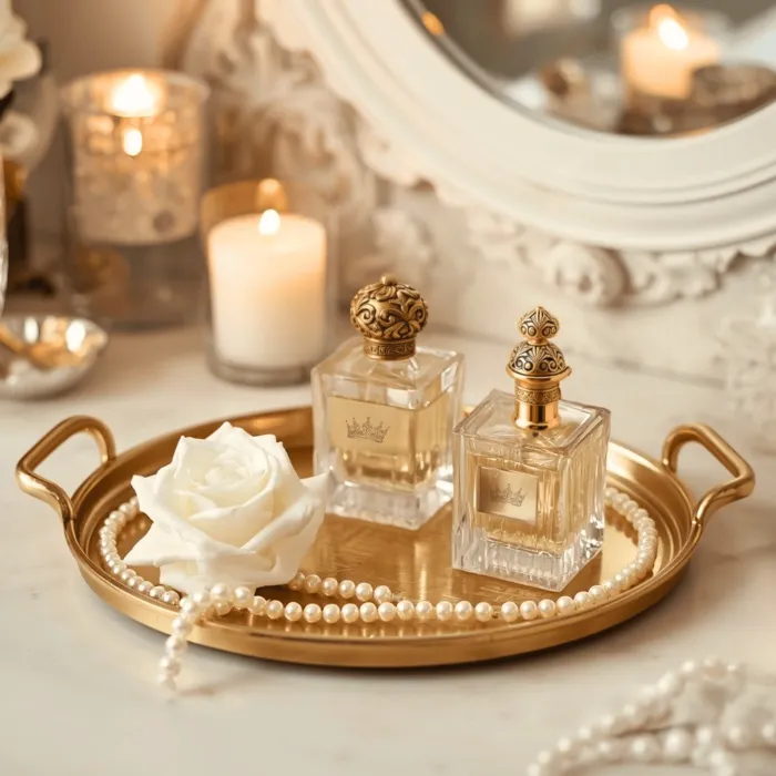 The Siren’s Fragrance Collection