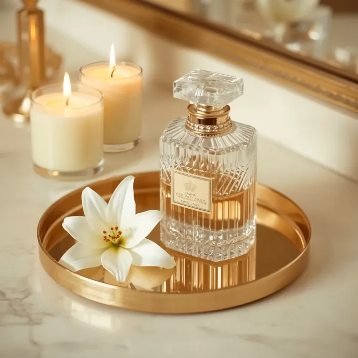 The Siren’s Signature Scent