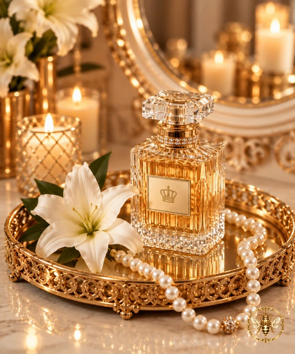 The Siren’s Signature Scent