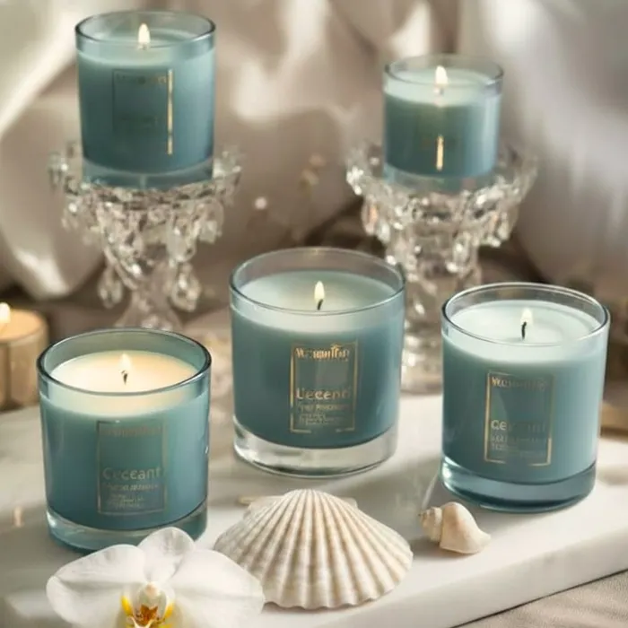 Candlelight Offering