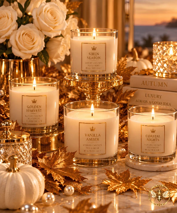 Candlelight Offering