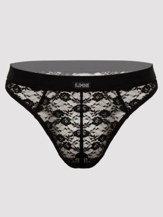 Lace Underwear 