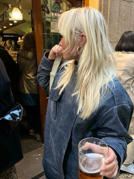 Hair appointment 