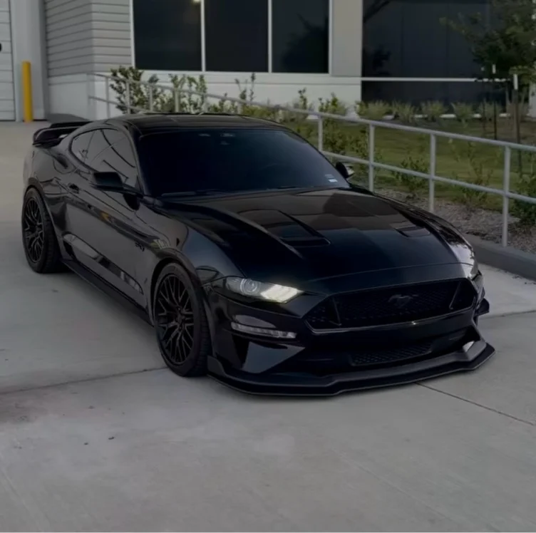 Car Payments 🖤