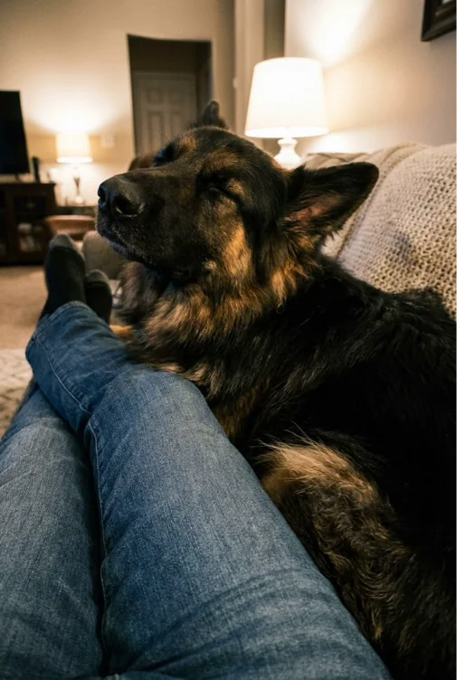 Puppy