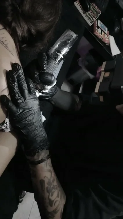 Tattoo