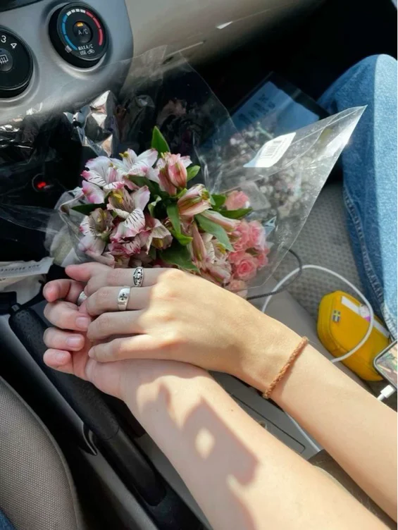 Shopping trip