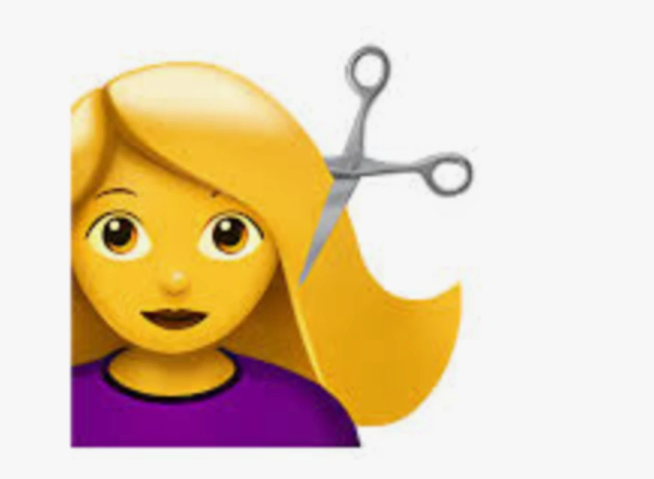 Coupe+Couleur chez le coiffeur