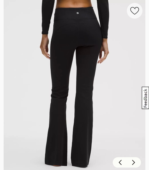Flair leggings
