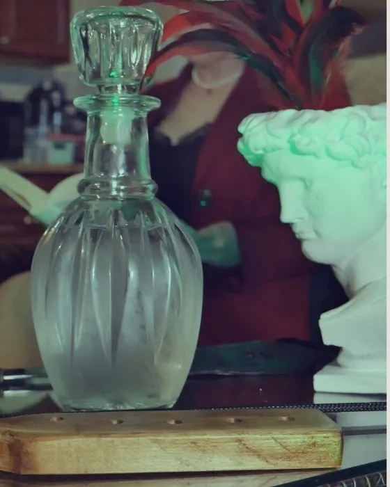 $50 tickets to my DMs