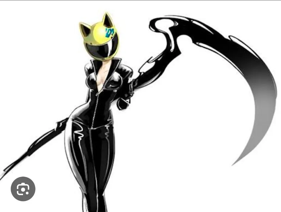 Celty full cosplay 