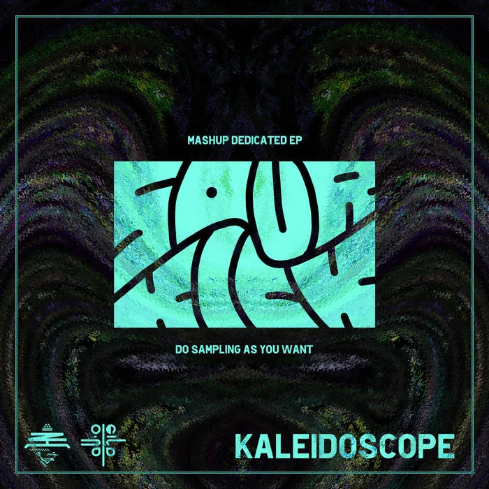Kaleidoscope | Supire