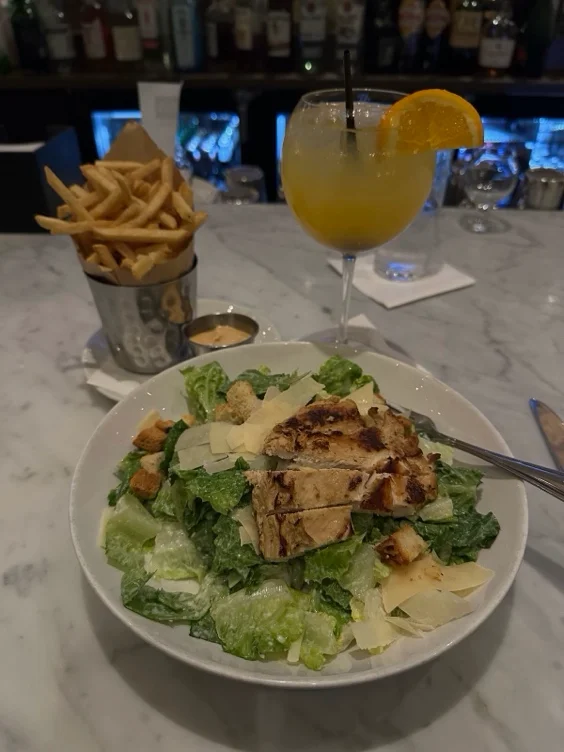 Lunch