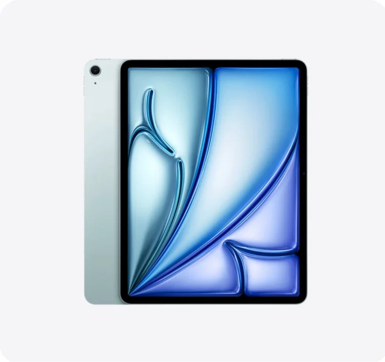 iPad Air 