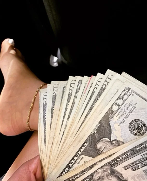 Pedicure 🦶🏽