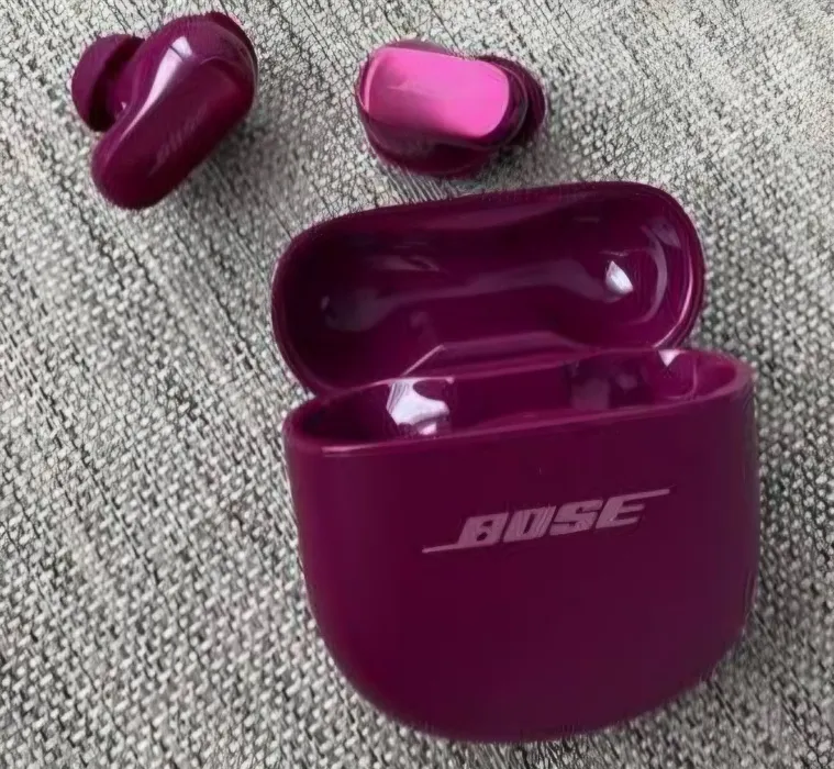 Bose QuietComfort Ultra Earbuds (Gen 2)