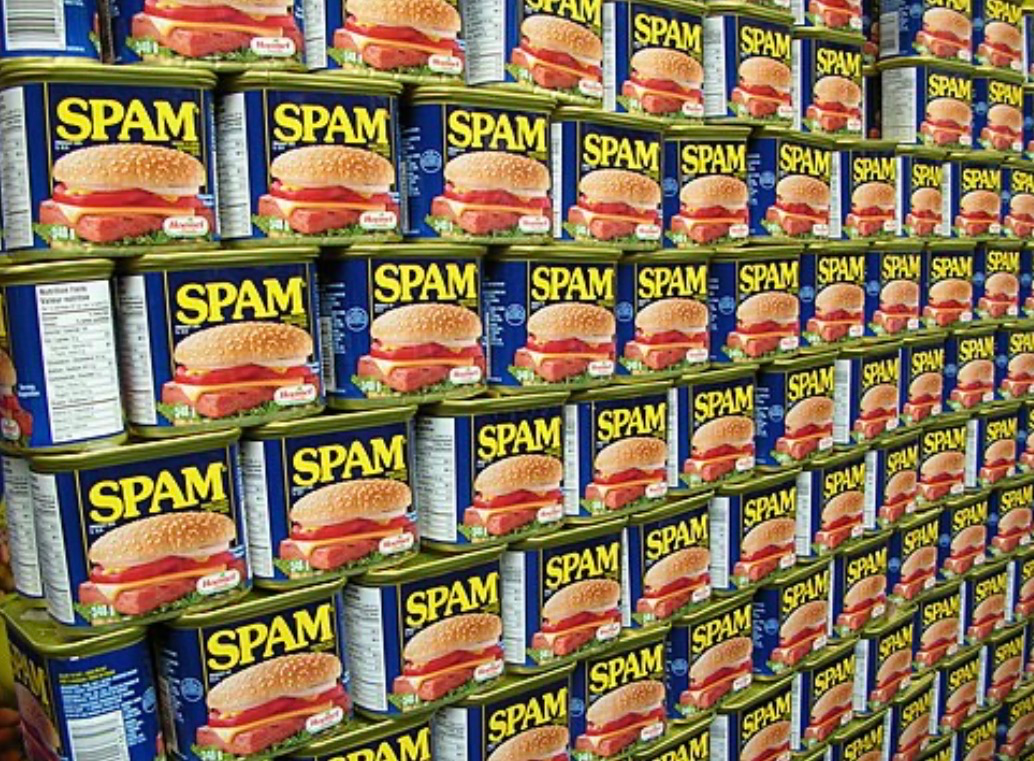 Spam