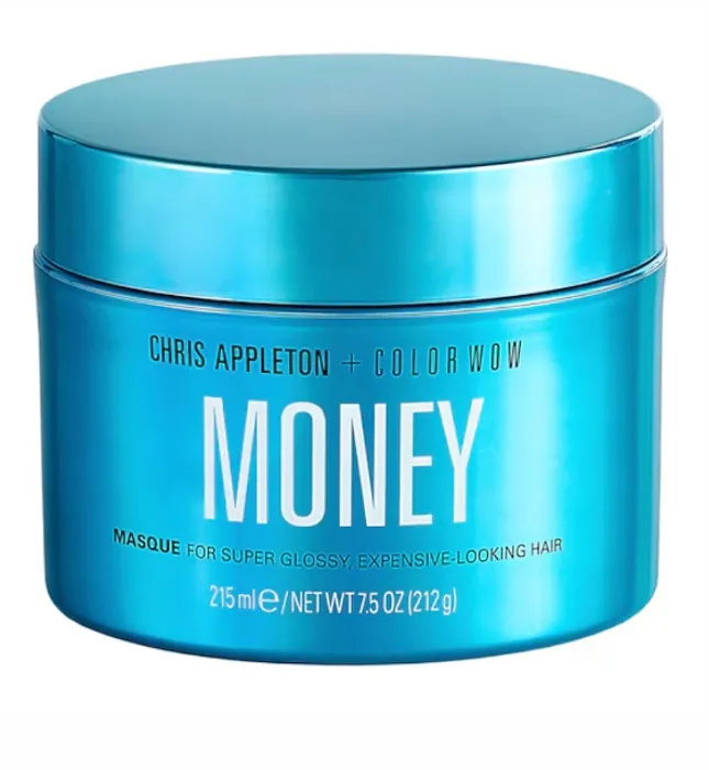 Money Mask - Haarmaske