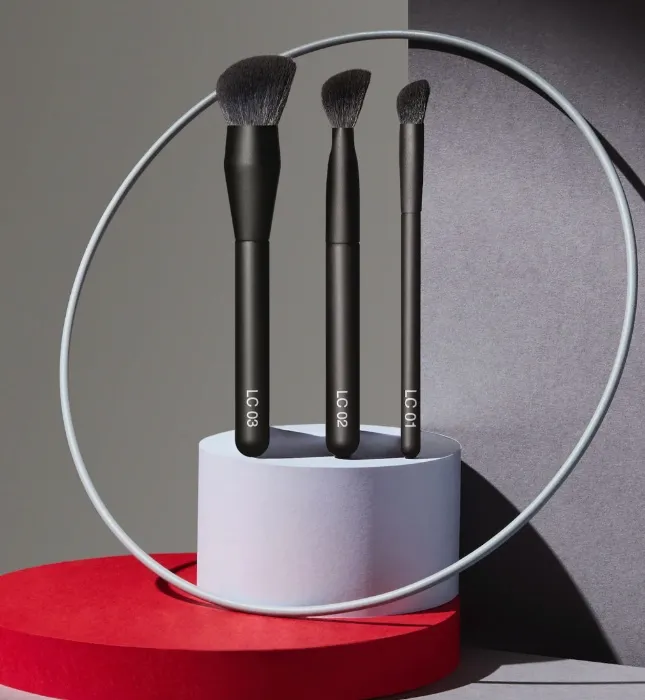 rephr | the LC collection