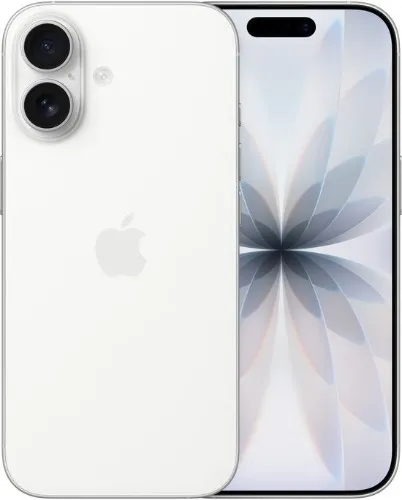  iPhone 17 Pro White