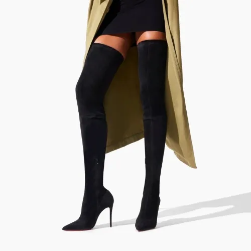 Christian Louboutin Boots