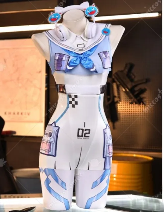Goddess of Victory: Nikke - Shifty 