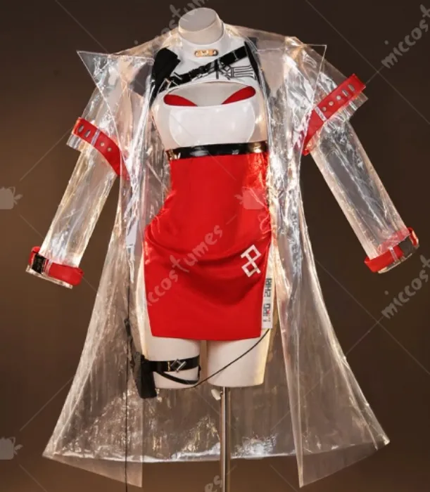 Goddess of Victory: Nikke - Ying Ning 