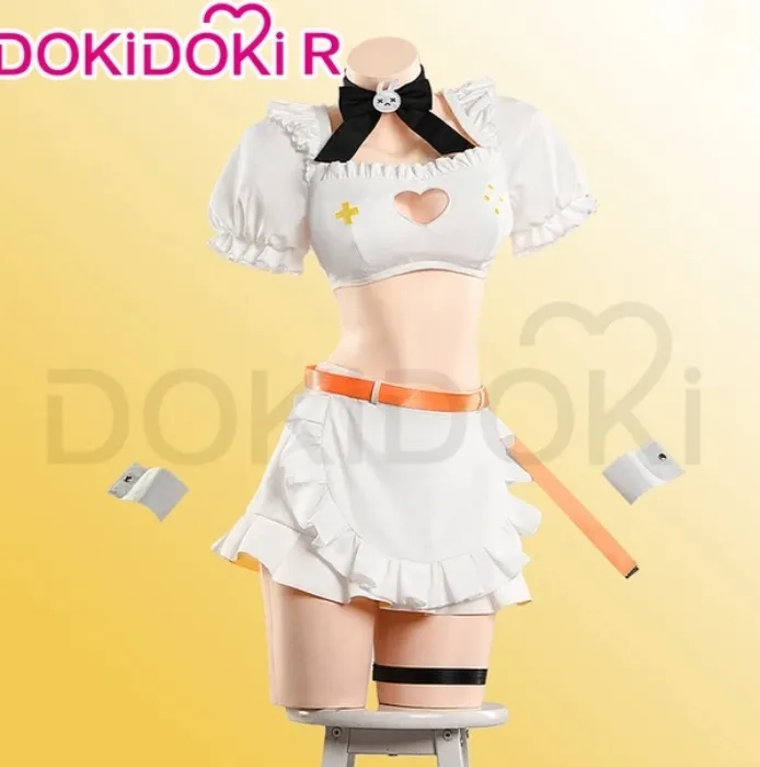 Elegg - maid