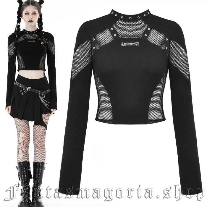 Dogma Top - Dark in Love Women's