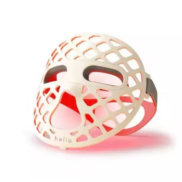 LED mask 
