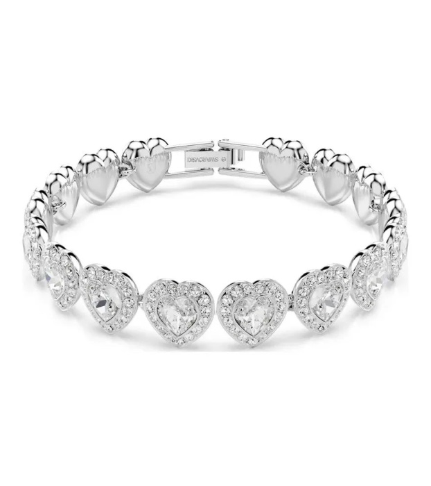 Swarovski bracelet ✨