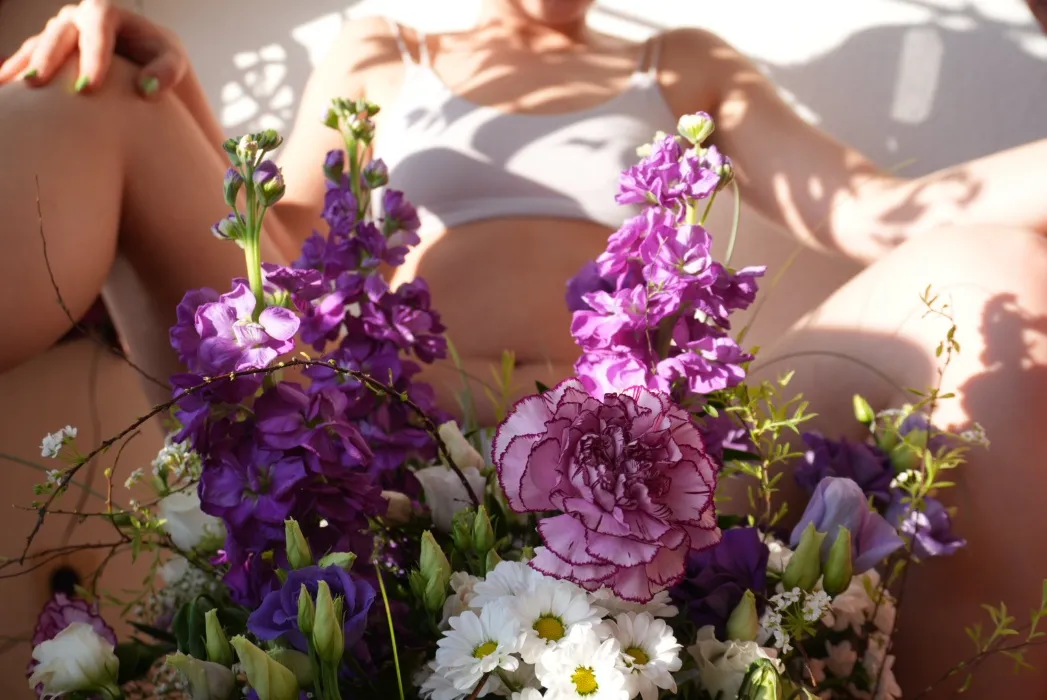 Blumenstrauß