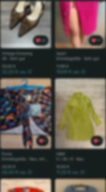 Vinted Gutschein