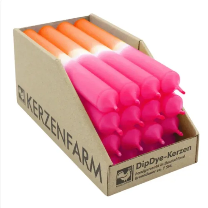 Kerzen Sets