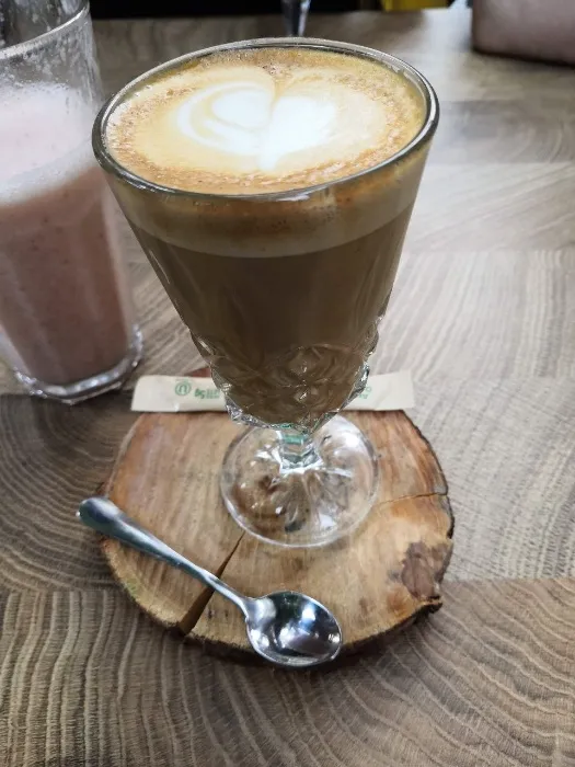 Coffee Send