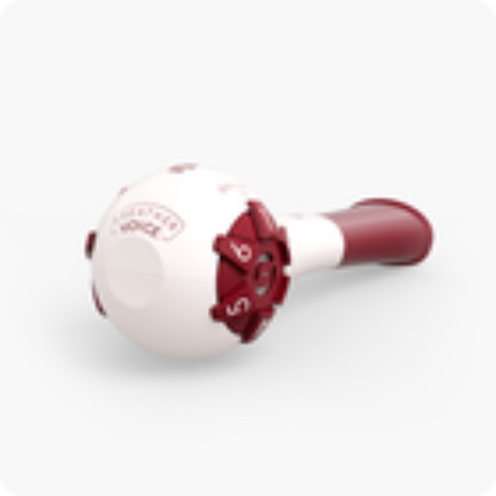 Breather Voice Respiratory Breath & Lung Trainer