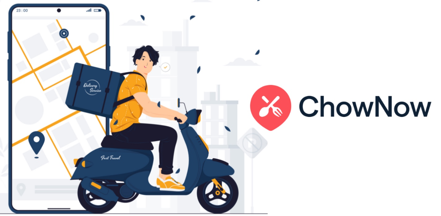 Chownow Giftcard  