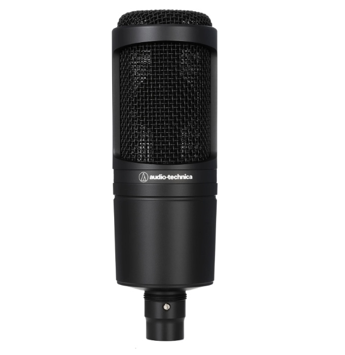 Condenser Microphone 