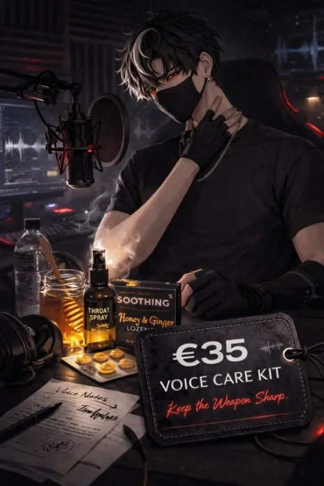 Voice Care Fund