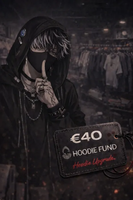 Hoodie Fund