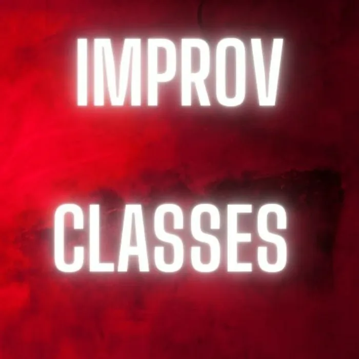 Improv Classes 