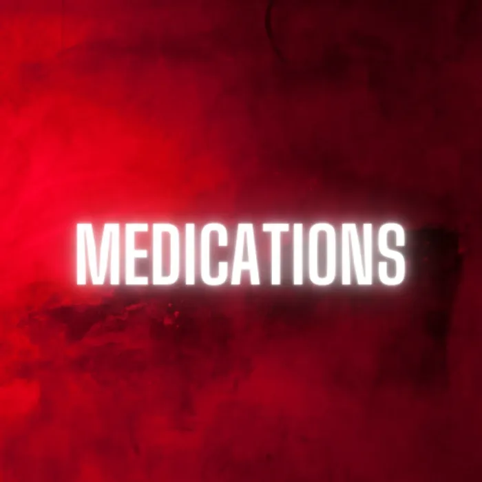 Medications 