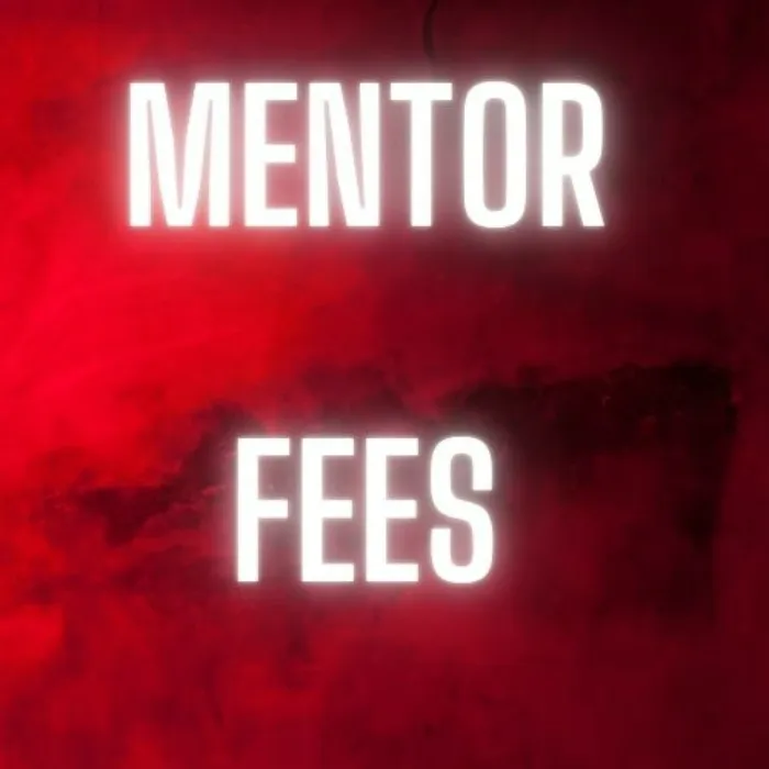 Mentor Fees 