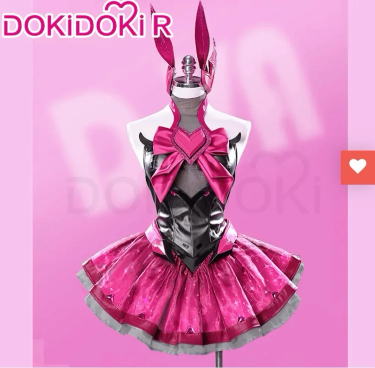DVA COSPLAY 
