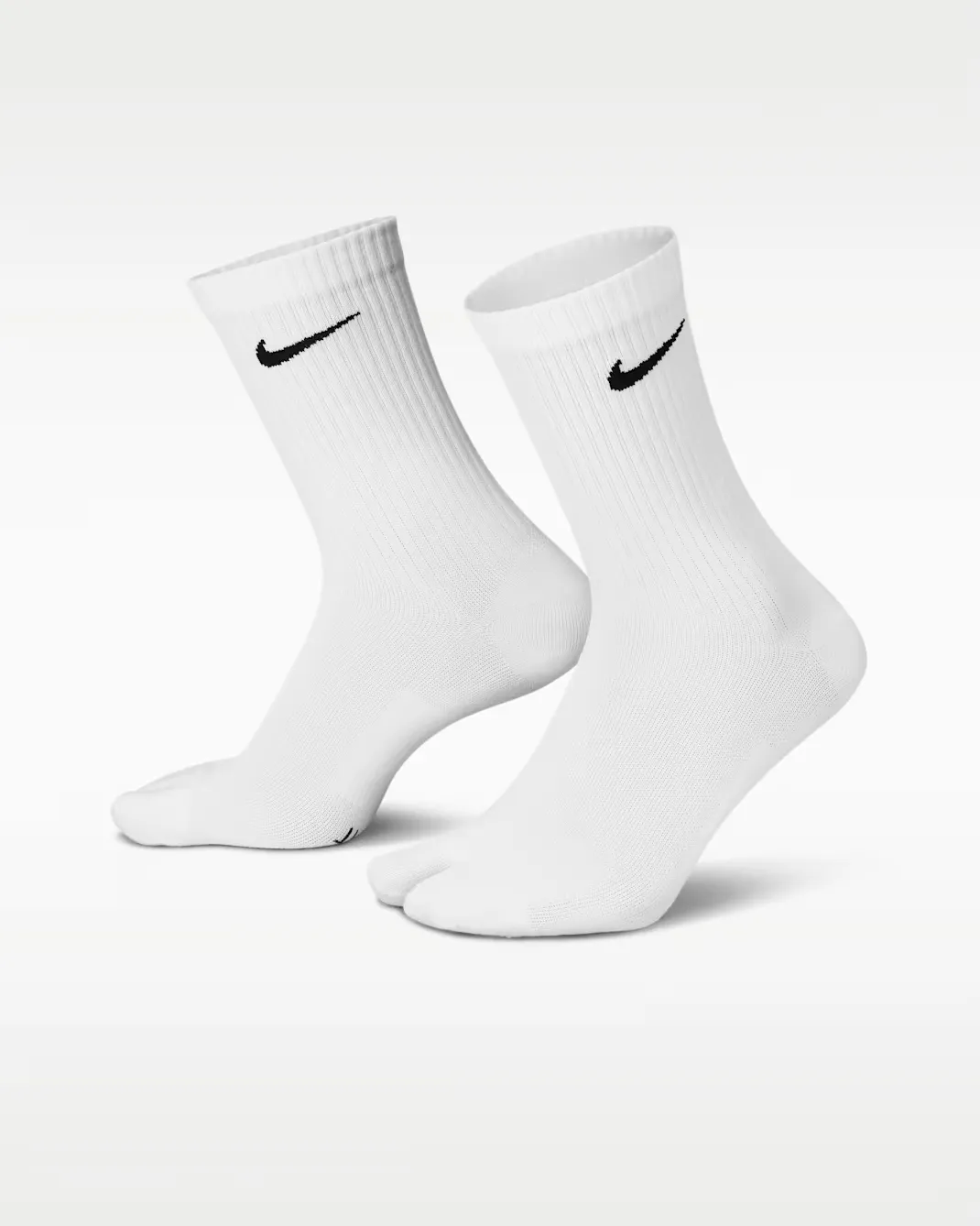New Socks White