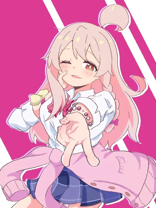 50 ♡
