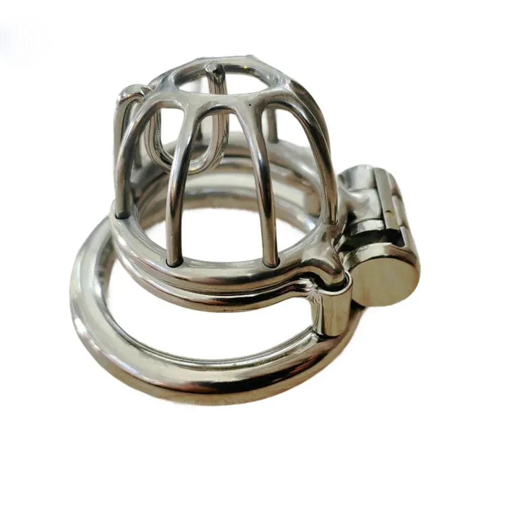 Get PA pierced + Custom Titanium Cage