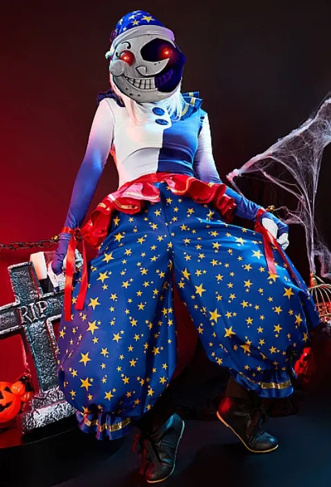 moondrop cosplay